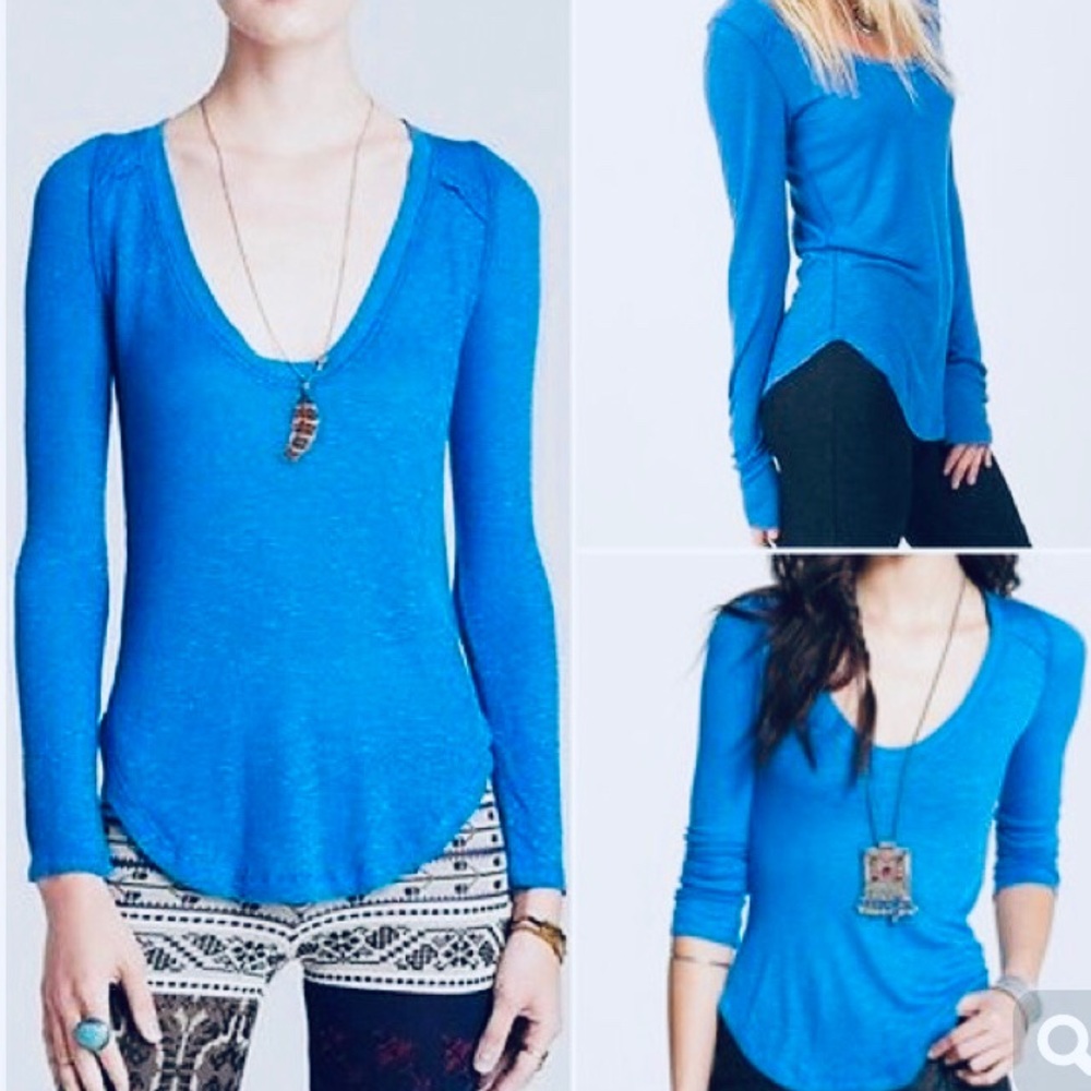 We The Free “Layering Me” Thermal